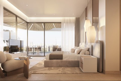 Apartment in Dubai Science Park, Dubai 1 bedroom, 88.4 sq.m. № 115765 - photo 13