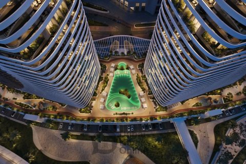 Apartment in Dubai Science Park, Dubai 1 bedroom, 88.4 sq.m. № 115765 - photo 11