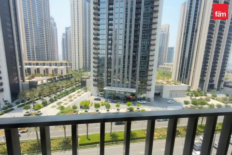 Apartment in Dubai 1 bedroom, 59.8 sq.m. № 115767