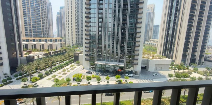 Apartment in Dubai 1 bedroom, 59.8 sq.m. № 115767