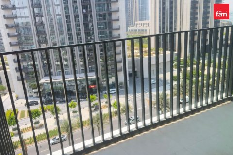 Apartment in Dubai 1 bedroom, 59.8 sq.m. № 115767 - photo 2