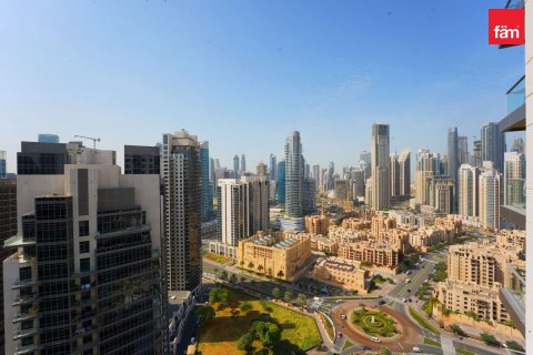 Apartment in Downtown Dubai (Downtown Burj Dubai), Dubai 1 bedroom, 85 sq.m. № 115768 - photo 2