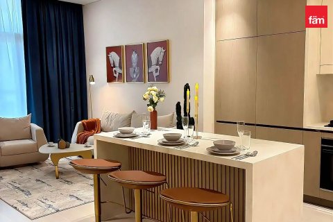 Apartment in Dubai 1 bedroom, 78 sq.m. № 115764