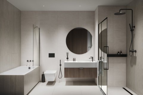 Appartement à Dubai, 1 chambre, 71 m², № 8151 - photo 2