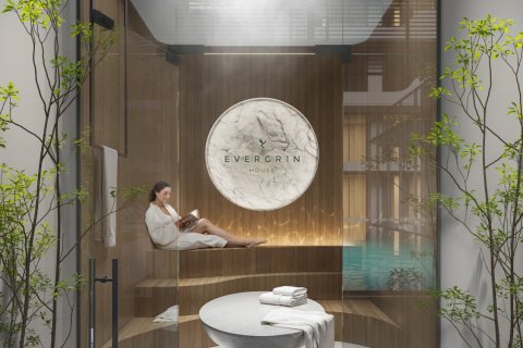 Appartement à Dubai, 1 chambre, 71 m², № 8151 - photo 10