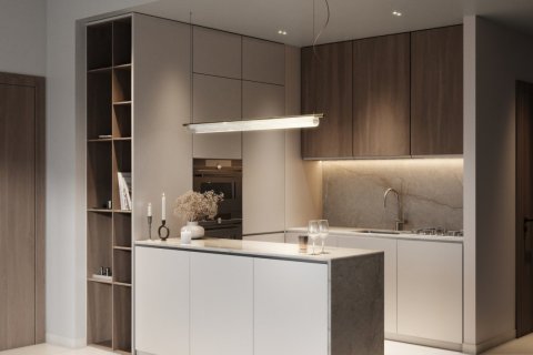 Appartement à Dubai, 1 chambre, 71 m², № 8151 - photo 6