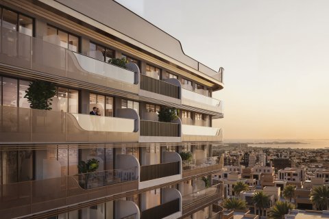Appartement à Dubai, 1 chambre, 71 m², № 8151 - photo 1