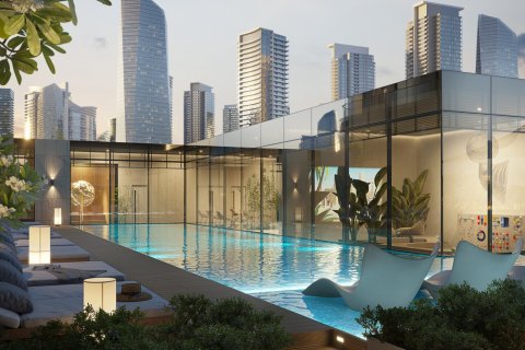 Appartement à Dubai, 1 chambre, 71 m², № 8151 - photo 11