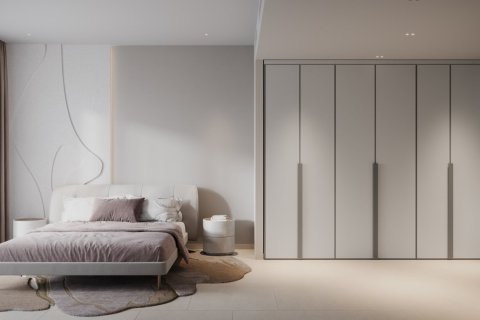 Appartement à Dubai, 1 chambre, 71 m², № 8151 - photo 4