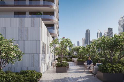 Appartement à Dubai, 1 chambre, 71 m², № 8151 - photo 13