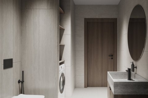 Appartement à Dubai, 1 chambre, 71 m², № 8151 - photo 3