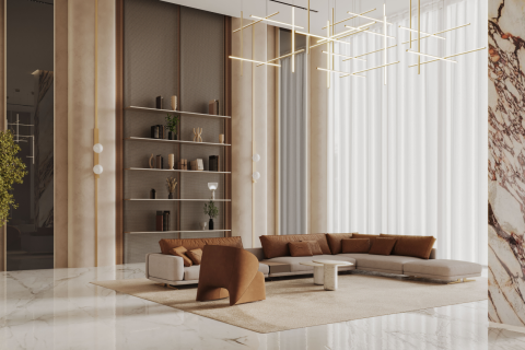 Appartement à Dubai, studio, 32 m², № 8155 - photo 7