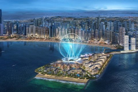 Apartamento en Dubai, 3 dormitorios, 189 m², № 8165 - foto 11
