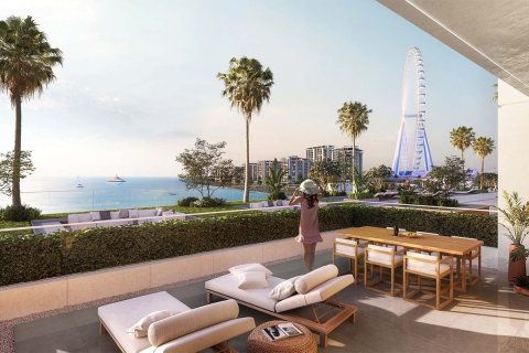 Apartamento en Dubai, 3 dormitorios, 189 m², № 8165 - foto 5