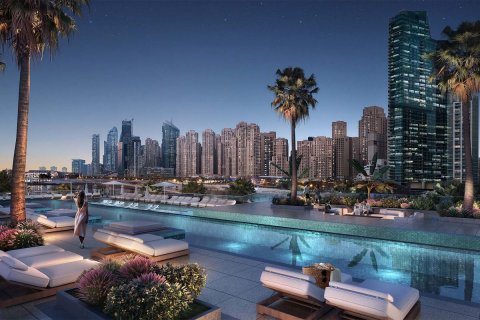 Apartamento en Dubai, 3 dormitorios, 189 m², № 8165 - foto 9
