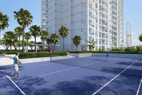Apartamento en Dubai, 3 dormitorios, 189 m², № 8165 - foto 8