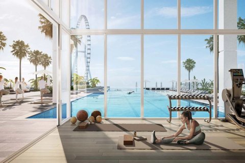 Apartamento en Dubai, 3 dormitorios, 189 m², № 8165 - foto 6