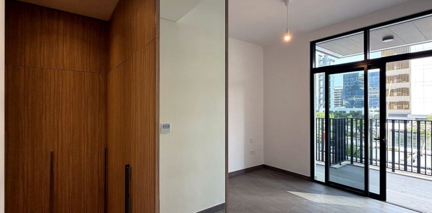 Apartment in Dubai 1 bedroom, 80.9 sq.m. № 123349