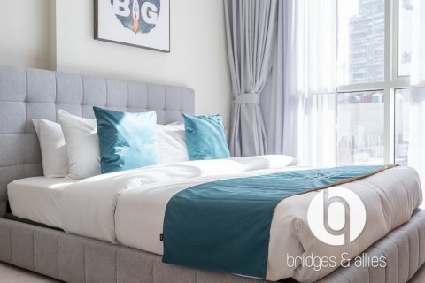 Apartment in Downtown Dubai (Downtown Burj Dubai), Dubai 2 bedrooms, 125 sq.m. № 123347 - photo 7