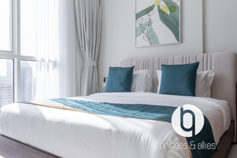 Apartment in Downtown Dubai (Downtown Burj Dubai), Dubai 2 bedrooms, 125 sq.m. № 123347 - photo 8