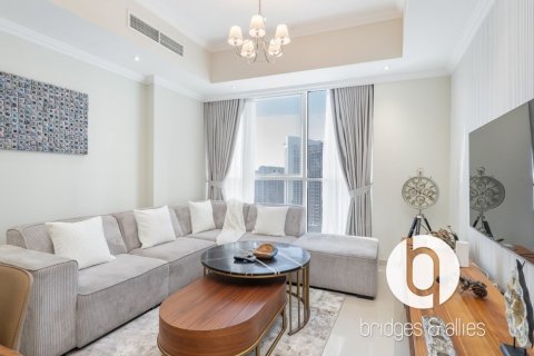 Apartment in Downtown Dubai (Downtown Burj Dubai), Dubai 2 bedrooms, 125 sq.m. № 123347