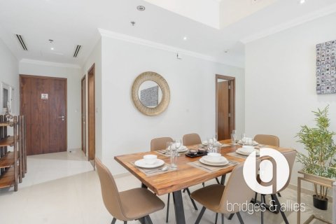 Apartment in Downtown Dubai (Downtown Burj Dubai), Dubai 2 bedrooms, 125 sq.m. № 123347 - photo 3