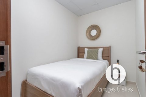 Apartment in Downtown Dubai (Downtown Burj Dubai), Dubai 2 bedrooms, 125 sq.m. № 123347 - photo 10