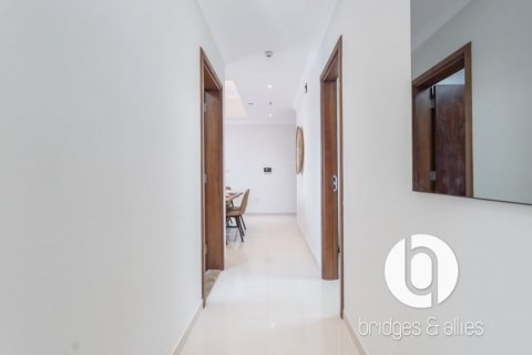 Apartment in Downtown Dubai (Downtown Burj Dubai), Dubai 2 bedrooms, 125 sq.m. № 123347 - photo 5