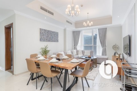 Apartment in Downtown Dubai (Downtown Burj Dubai), Dubai 2 bedrooms, 125 sq.m. № 123347 - photo 2