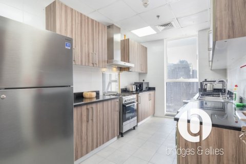 Apartment in Downtown Dubai (Downtown Burj Dubai), Dubai 2 bedrooms, 125 sq.m. № 123347 - photo 6