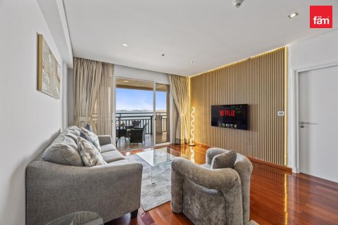 Apartment in Palm Jumeirah, Dubai 1 bedroom, 107.6 sq.m. № 123348 - photo 8