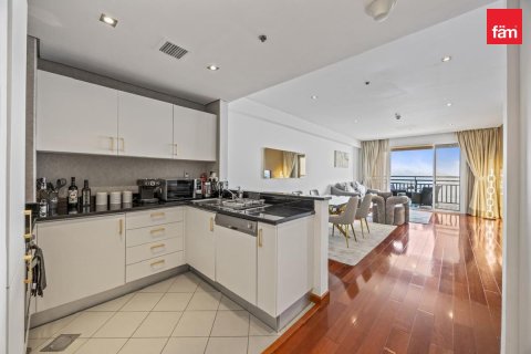Apartment in Palm Jumeirah, Dubai 1 bedroom, 107.6 sq.m. № 123348 - photo 9