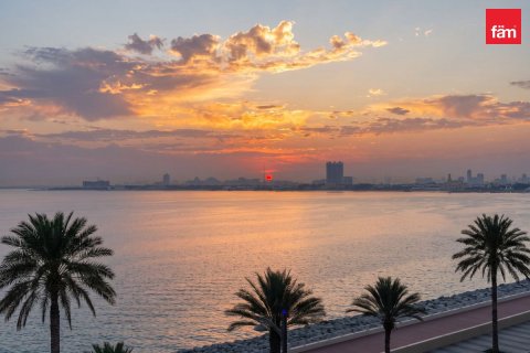 Apartment in Palm Jumeirah, Dubai 1 bedroom, 107.6 sq.m. № 123348 - photo 11