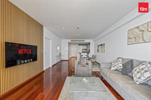 Apartment in Palm Jumeirah, Dubai 1 bedroom, 107.6 sq.m. № 123348 - photo 7