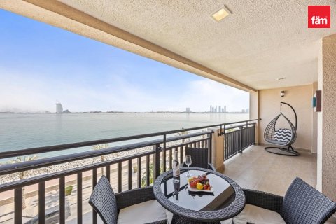 Apartment in Palm Jumeirah, Dubai 1 bedroom, 107.6 sq.m. № 123348