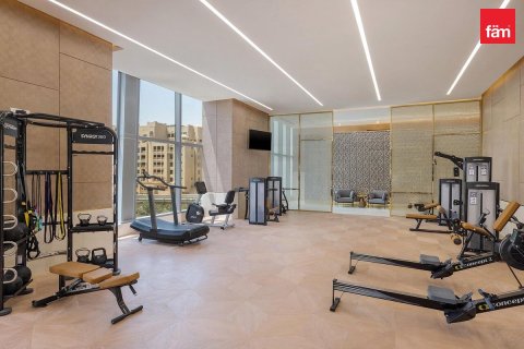 Apartment in Palm Jumeirah, Dubai 48.6 sq.m. № 123351 - photo 10