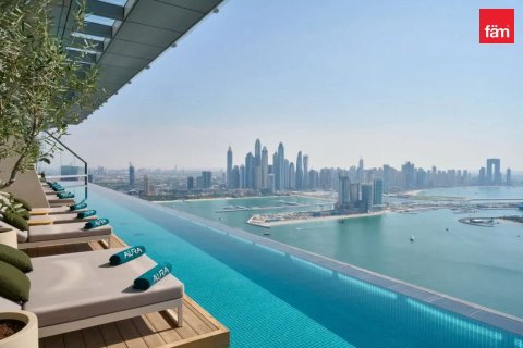 Apartment in Palm Jumeirah, Dubai 48.6 sq.m. № 123351 - photo 11