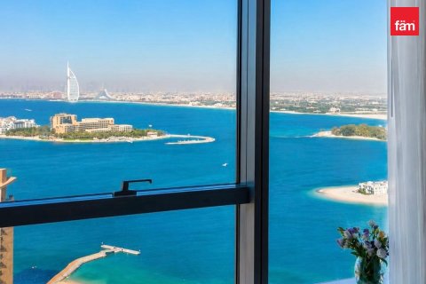 Apartment in Palm Jumeirah, Dubai studio, 48.6 sq.m. № 123351