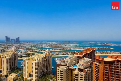 Apartment in Palm Jumeirah, Dubai 48.6 sq.m. № 123351 - photo 8