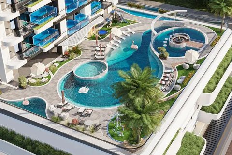 شقة في دبي 1غرف نوم, 79.8 م² رقم 123350 - صورة 5