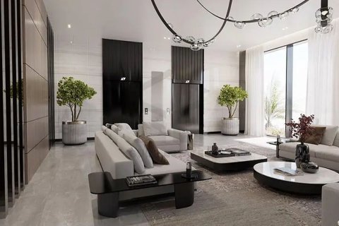 شقة في دبي 1غرف نوم, 79.8 م² رقم 123350 - صورة 8