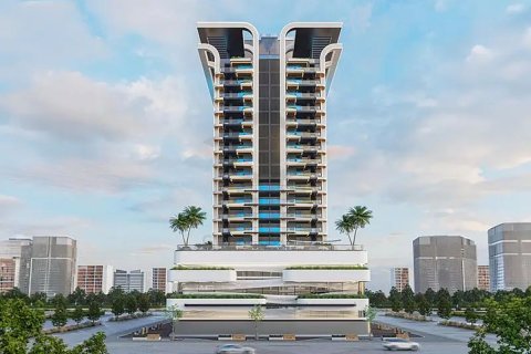 شقة في دبي 1غرف نوم, 79.8 م² رقم 123350 - صورة 6