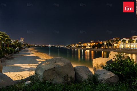 فيلا في نخلة جميرا, دبي 4 غرف نوم, 470 م² رقم 123346 - صورة 8