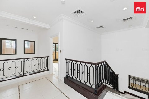 فيلا في نخلة جميرا, دبي 4 غرف نوم, 470 م² رقم 123346 - صورة 7