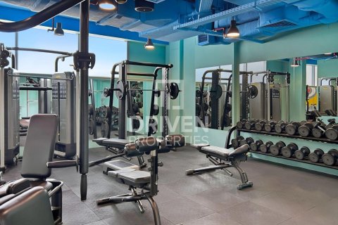 Apartamento en DIFC, Dubai, estudio, 83.52 m², № 129623 - foto 27