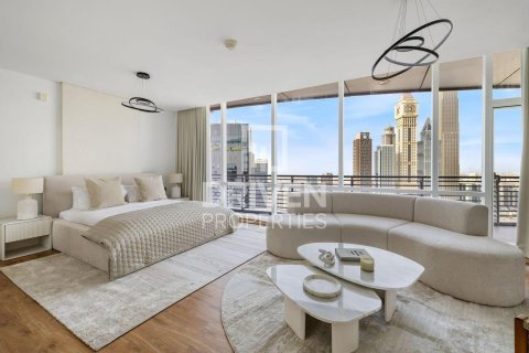 Apartamento en DIFC, Dubai, estudio, 83.52 m², № 129623 - foto 4