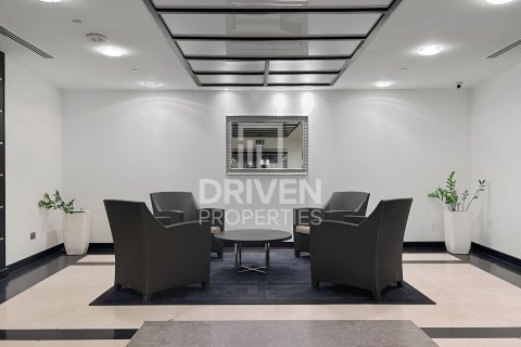 Apartamento en DIFC, Dubai, estudio, 83.52 m², № 129623 - foto 21