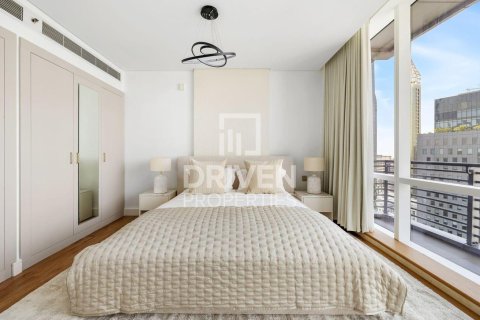 Apartamento en DIFC, Dubai, estudio, 83.52 m², № 129623 - foto 16