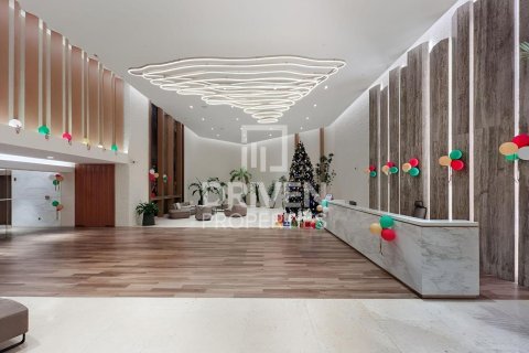 Apartamento en DIFC, Dubai, estudio, 83.52 m², № 129623 - foto 9