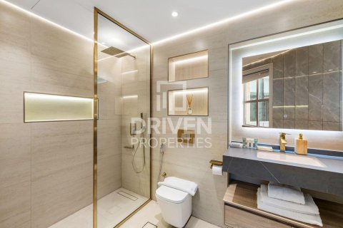 Apartamento en DIFC, Dubai, estudio, 83.52 m², № 129623 - foto 22